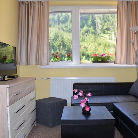 Jasna 96 III Apartment Demanovska Dolina Luaran gambar