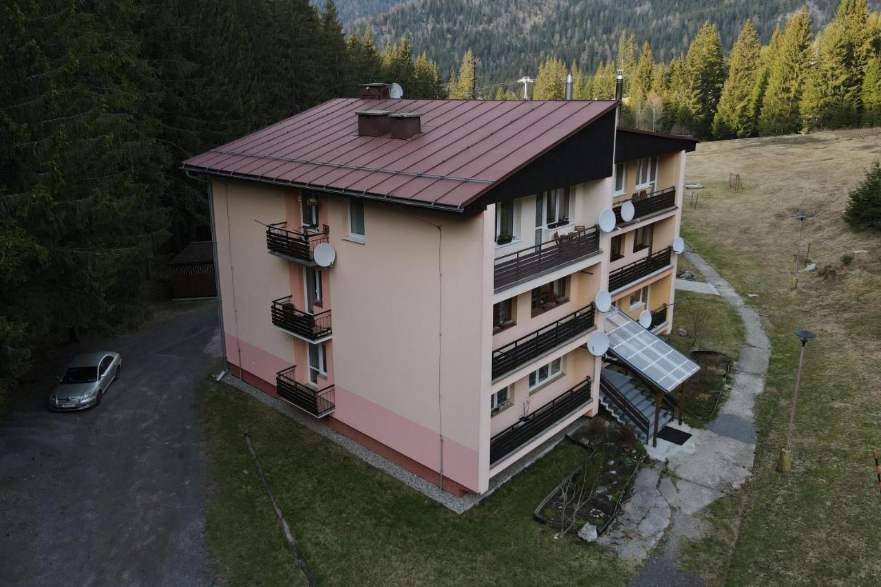 Jasna 96 III Apartment Demanovska Dolina Luaran gambar