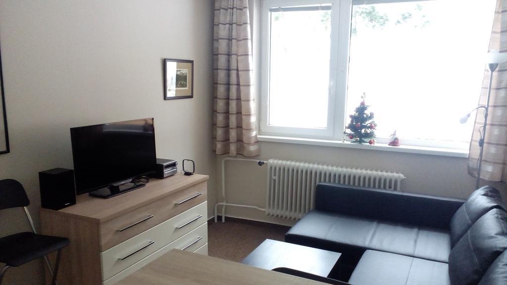 Jasna 96 III Apartment Demanovska Dolina Luaran gambar